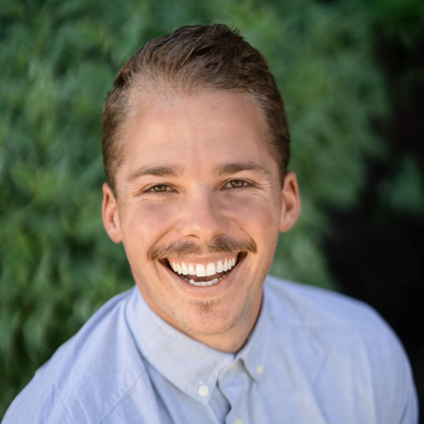 Kyle Stepp