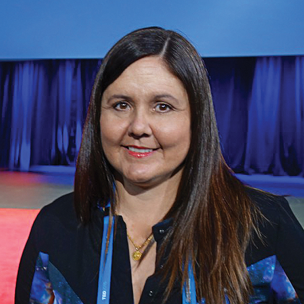 Laura Boykin