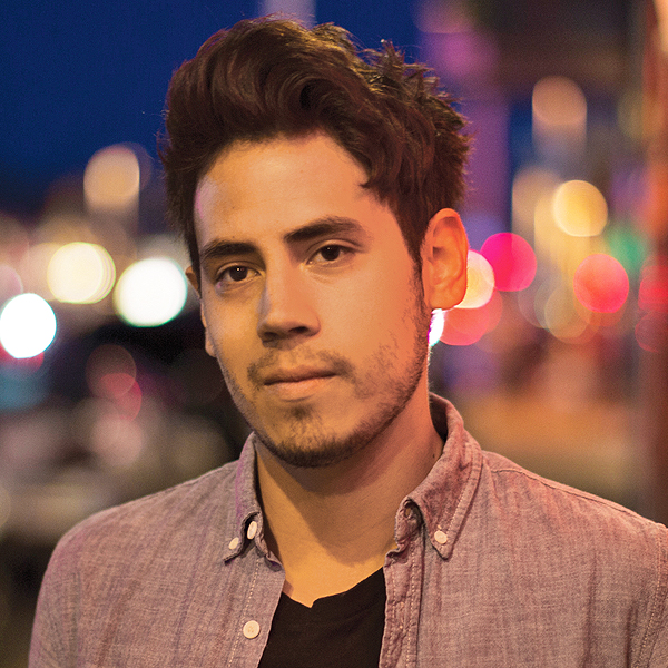 Nate Gutierrez